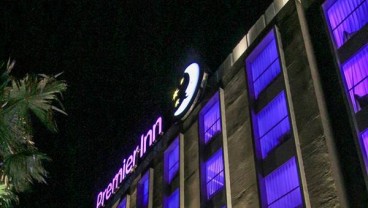 Okupansi Hotel di Sulut Tak Merata