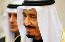 Arab Saudi Kerahkan 138 Orang Tim Pendahulu Raja Salman ke Bali