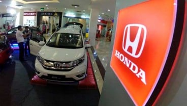 Ini Alasan Honda Tak Rilis WR-V di Indonesia