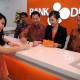 Penyaluran Kredit Bank Dinar Naik 17,69%