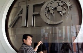 Mangkir Bayar, AFC Putus Kontrak Perusahaan China