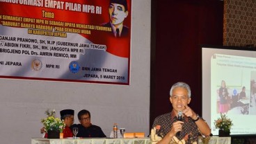 Semen Indonesia Kembali Beroperasi, Ini Pesan Gubernur