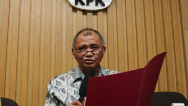 KPK Ingin Usut Tipikor Swasta