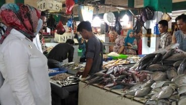 KPPU Balikpapan Dorong Pemda Sinergi Penuhi Pasokan Pangan