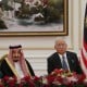 Kunjungan Raja Salman ke Malaysia, Saudi Investasi US$7 Miliar di Proyek Kilang