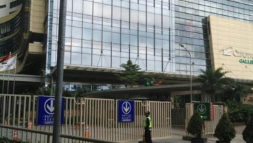 Raja Salman Menginap di Hotel Raffles, Tarifnya Rp133 Juta Semalam?