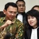 Alasan Ahok Bela-belain ke Balai Kota Sebelum Sidang