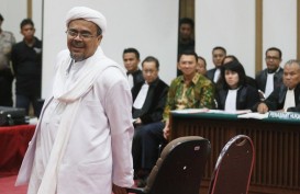 Rizieq Ditolak Jadi Saksi, Begini Penjelasan Jaksa