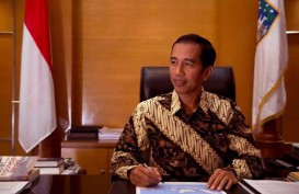 Presiden Tekankan Pentingnya Dukungan Infrastruktur KEK Morotai