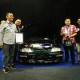 Honda Civic Nouva Menangi Top 30 Modified Cars NMAA