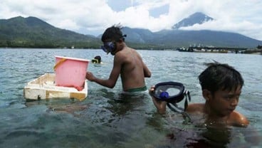 Gubernur: Pembangunan Infrastruktur Maluku Utara‎ Terkendala Dana