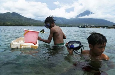 Gubernur: Pembangunan Infrastruktur Maluku Utara‎ Terkendala Dana