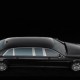 MOBIL MEWAH RAJA SALMAN: Mercedes-Maybach S 600 Bernilai Rp6,39 Miliar
