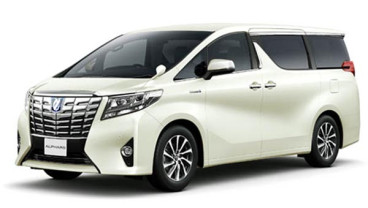 Rombongan Raja Salman Sewa 300 Mobil Mewah, Harga Mulai dari Rp881 Juta