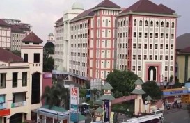 UIN Jakarta Kembangkan Wawasan Islam Garis Tengah