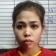 Kim Jong-nam Dibunuh : Siti Aisyah Berpotensi Dihukum Mati