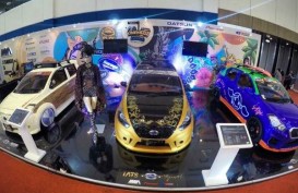 Pengunjung Autopro Indonesia Lampaui Target