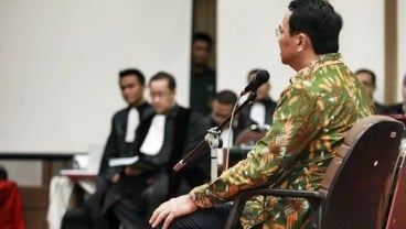 Tim Kuasa Hukum Ahok Sebut Saksi dari MUI Punya Konflik Kepentingan