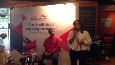 MPM Finance Siapkan Pembiayaan Otomotif Rp3,4 Triliun