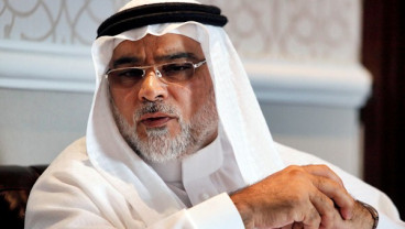 Besok, Indonesia & Arab Saudi Teken 10 Kesepakatan