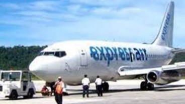 Xpress Air Bakal Datangkan Tiga Armada Baru