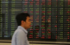 TRANSAKSI SAHAM 28 FEBRUARI: Asing Catat Net Buy Rp120,70 Miliar