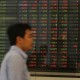 TRANSAKSI SAHAM 28 FEBRUARI: Asing Catat Net Buy Rp120,70 Miliar