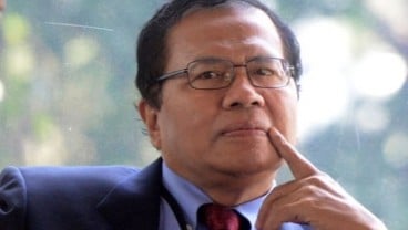 Rizal Ramli : Jangan Sampai OJK Tidak Independen