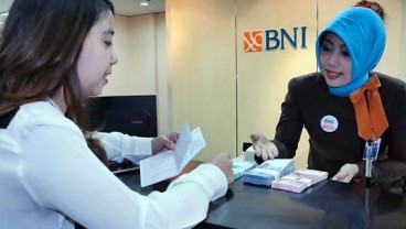 BNI Optimistis Kredit Tanpa Agunan Tumbuh Rp7 triliun