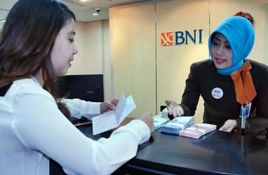 BNI Optimistis Kredit Tanpa Agunan Tumbuh Rp7 triliun