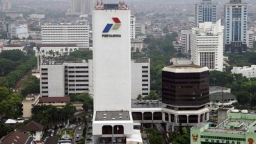 Dirut Pertamina Segera Ditunjuk. Ini 5 Nama yang Santer