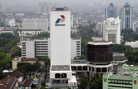 Dirut Pertamina Segera Ditunjuk. Ini 5 Nama yang Santer