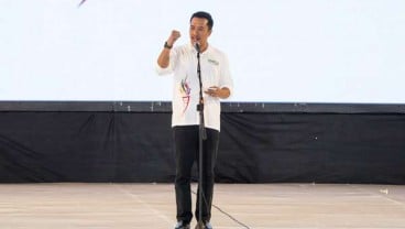 Menpora Imam Nahrawi Minta Masyarakat Kembangkan Olah Raga Otomotif