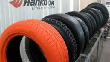 Hankook Buka 30 Toko Baru Tahun Ini