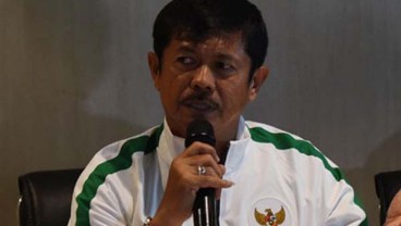 Indonesia Perlu Lebih Banyak Pelatih Sepak Bola