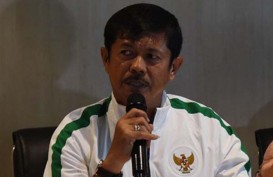 Indonesia Perlu Lebih Banyak Pelatih Sepak Bola