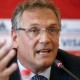 Korupsi FIFA, Mantan Sekjen Ajukan Banding