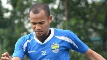 Supardi: Organisasi Tim Harus Diperkuat