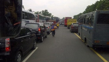 Aprindo Jateng: Jalan Satu Arah Harus Dipertimbangkan Kembali