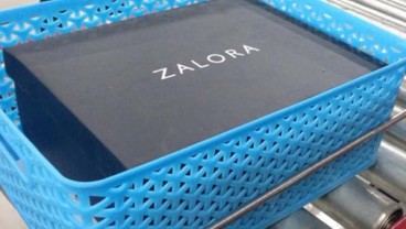 MAPI Bantah Akuisisi Zalora Indonesia