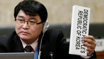 Korea Utara Cemooh Saran Korsel Terkait Kematian Kim Jong Nam
