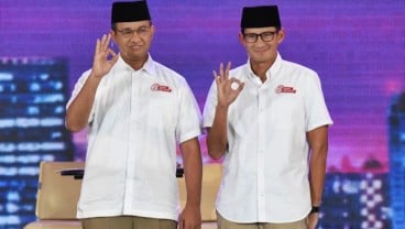 PILKADA DKI PUTARAN II: Calon Diharapkan Utamakan Program