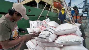 Distribusi Pupuk Bersubsidi Dibenahi Antisipasi Kelangkaan