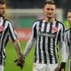 Hasil Piala Jerman: Frankfurt Lolos ke Semifinal