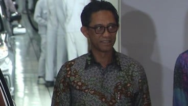 “Kami Akan Majukan Industri Software”