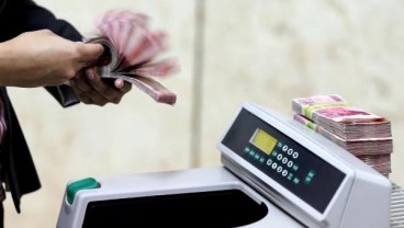 Jisdor Terdepresiasi ke 13.361, Spot Melemah