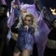 Lady Gaga Gantikan Beyonce di Festival Musik Coachella