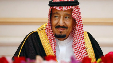 Kedatangan Raja Salman Diperkirakan Lebih Awal