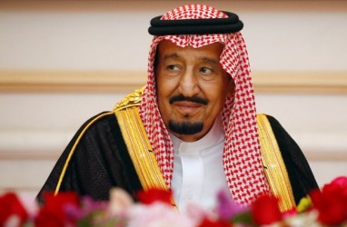 Kedatangan Raja Salman Diperkirakan Lebih Awal