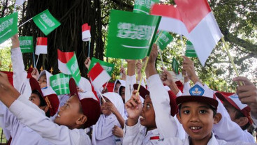 Ini Agenda Kegiatan Raja Salman Selama di Jakarta dan Bali